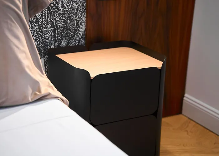Boutique Suites - Palazzo Crati 1800