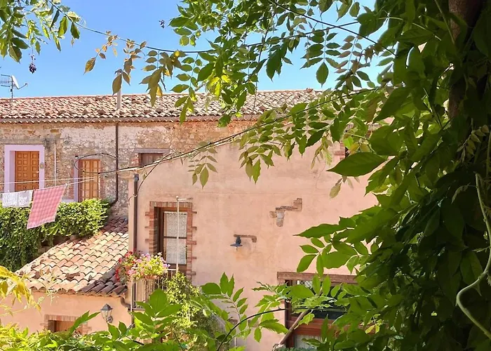 Casa Bonomo
