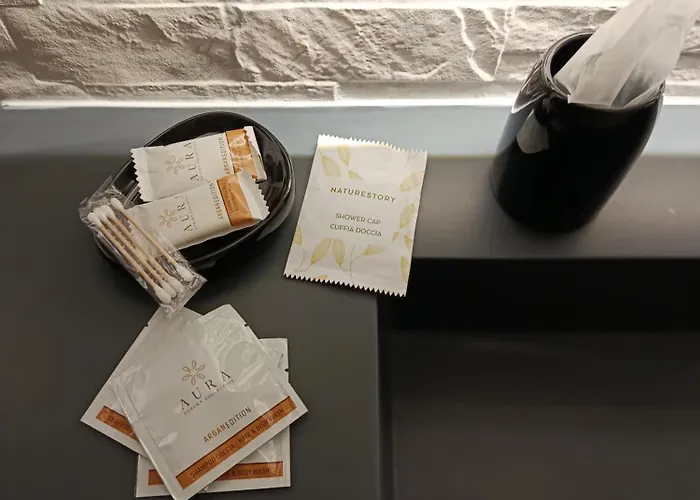 Bijou Suite