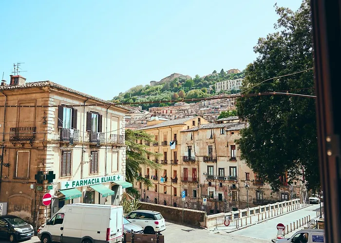 Boutique Suites - Palazzo Crati 1800