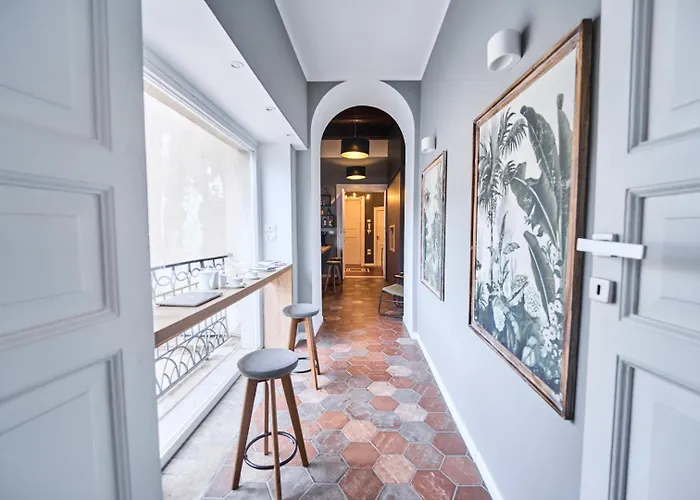 Cosenza Bed & Breakfasts 