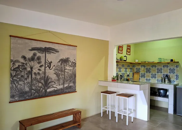 La Casa Del Conde