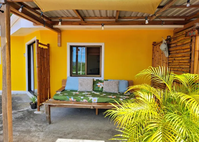 La Casa Del Conde