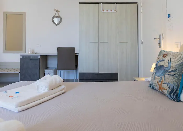 Salaqua Bed And Breakfast