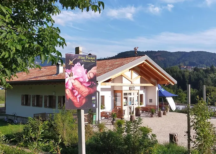 Agritur Maso Flonkeri