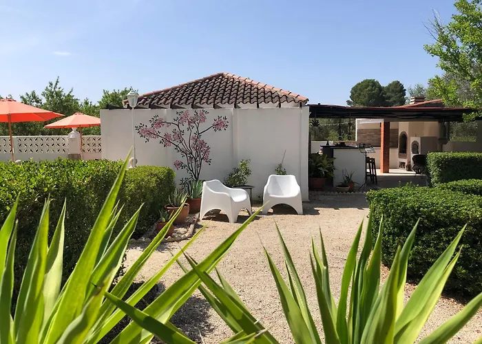Casa Rural Y Spa De Regina