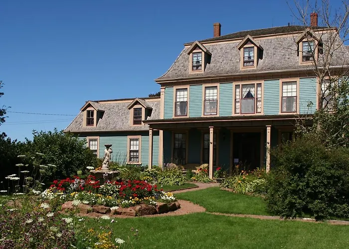 Barachois Inn
