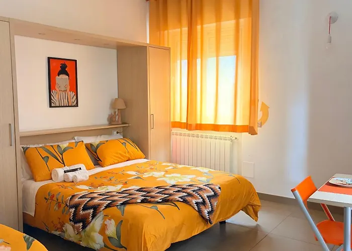 Bedrooms B&B