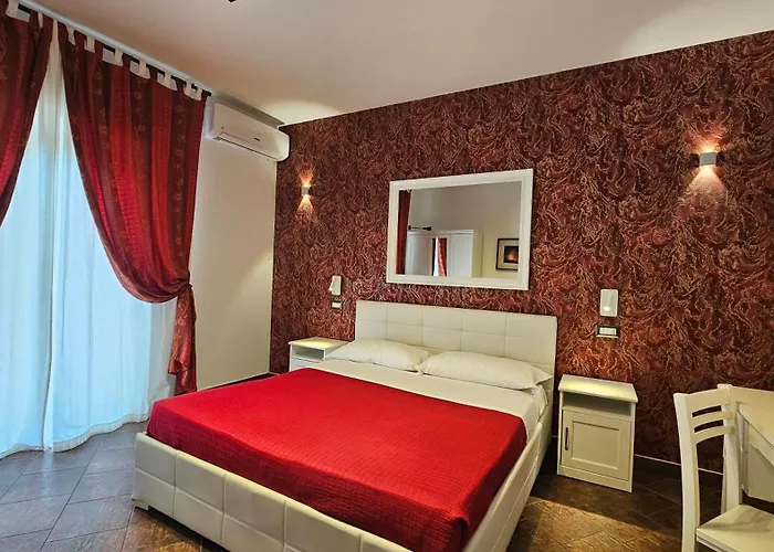 B&B Triskèles Adult Only