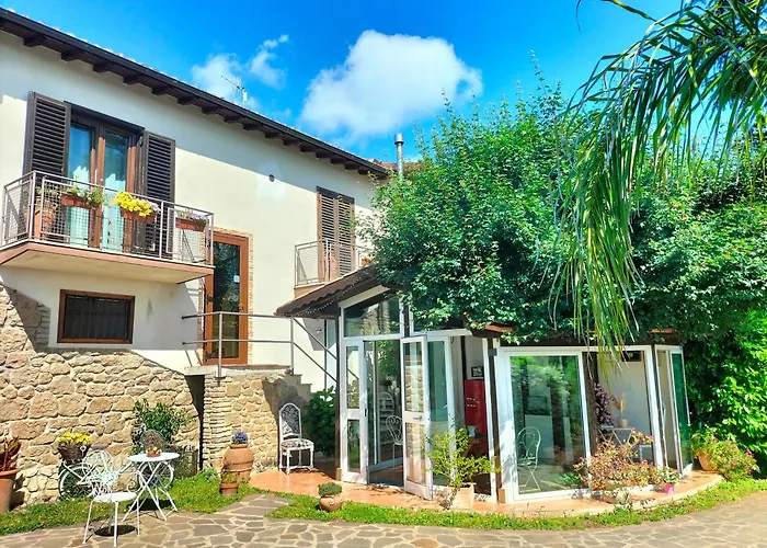 Antico Casale Fabrizi