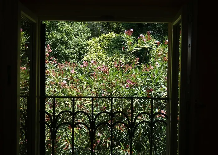 Villa Varenna