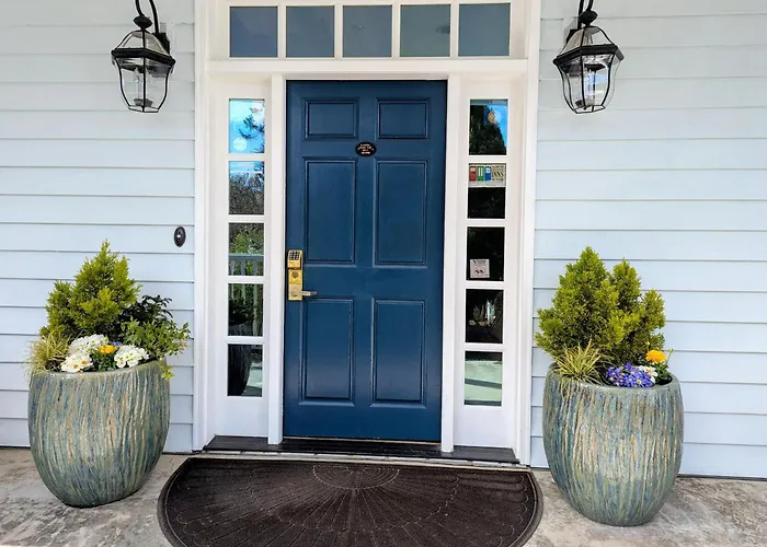 Bremerton Bed & Breakfasts 