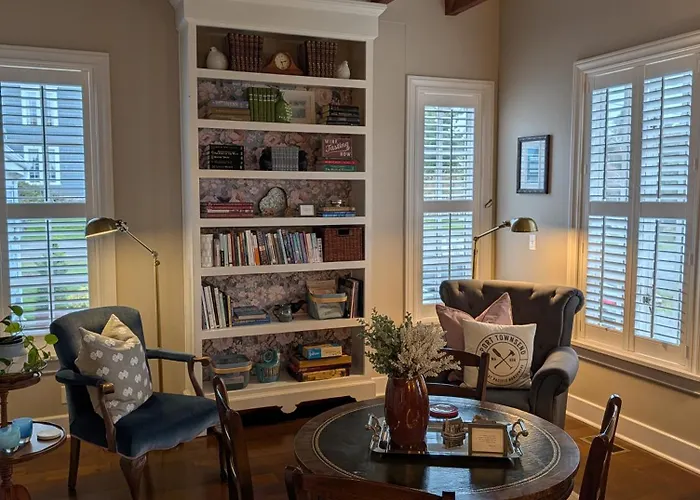 Camano Bed & Breakfasts 