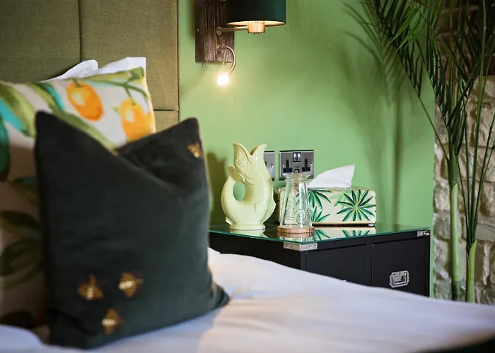 No33 Thornham Boutique Suites