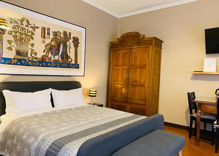 B&B Casa Silingardi