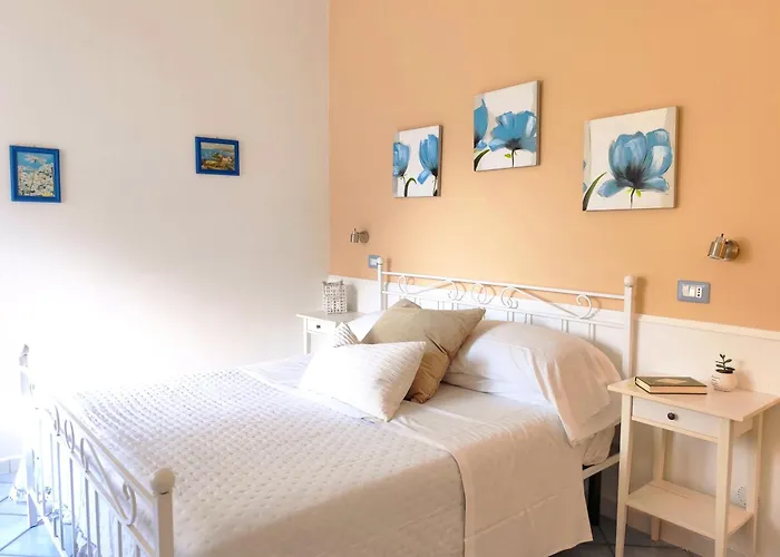 B&B Posidonia