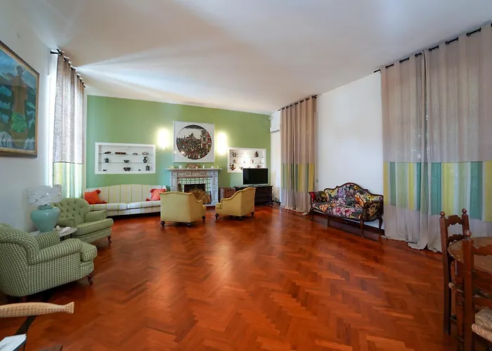 Villa Pesce