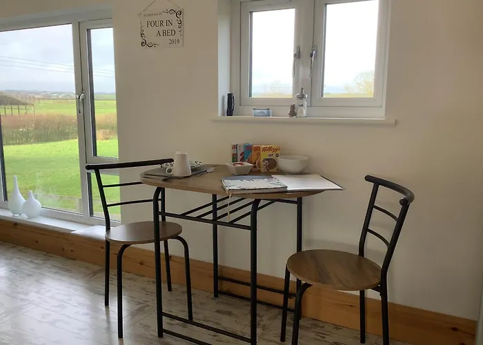 Villa Farm Cottage
