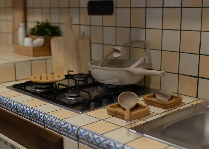 Gaming Loft Aversa -Sala Giochi & 10 Ospiti