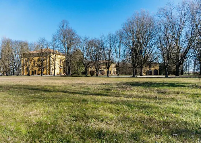 Palazzo Bonfiglioli