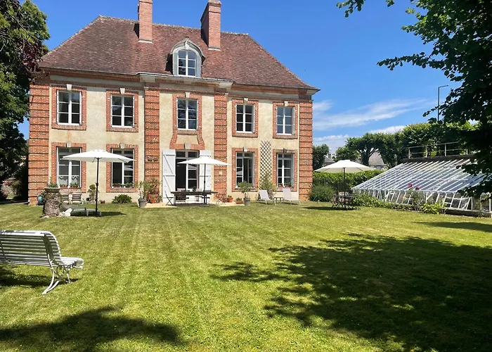 Maison Mansel