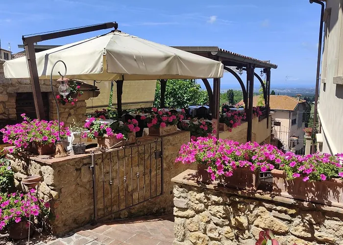 B&B Il Sogno del Pinzagrilli