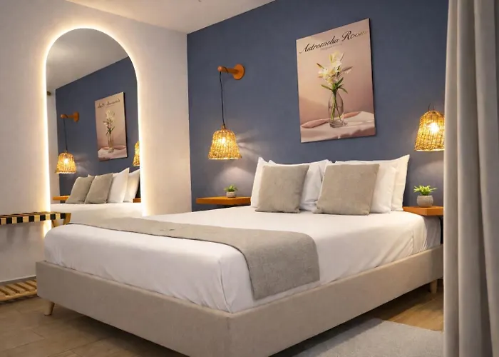 Cali Bed & Breakfasts 
