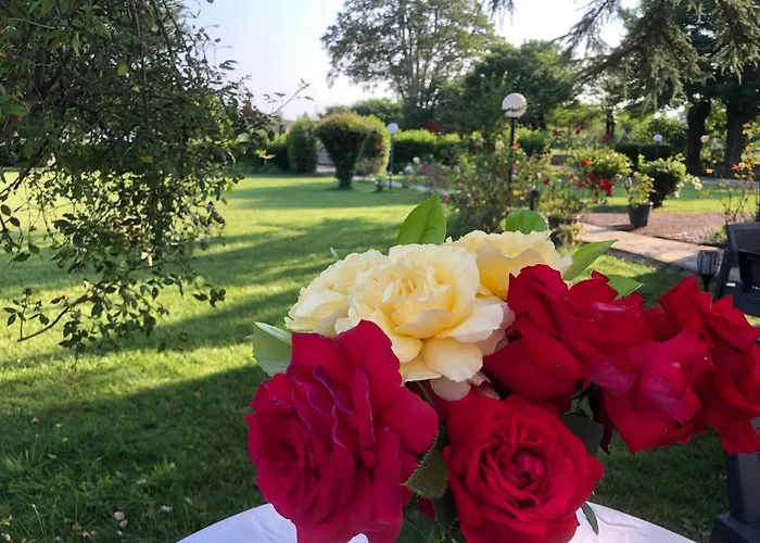 B&B Villa Prestigio
