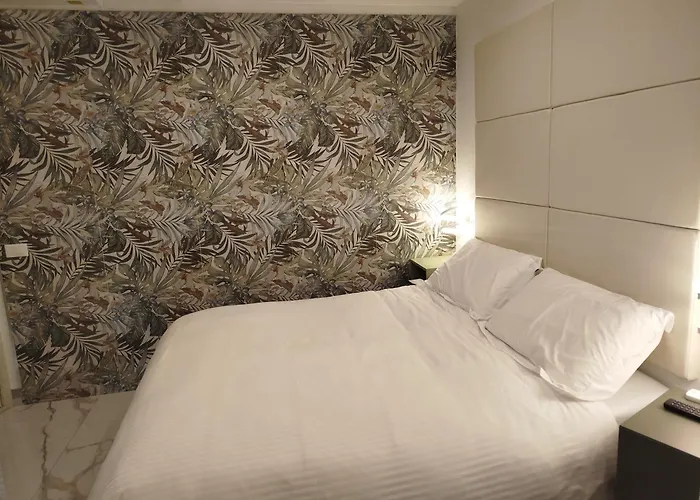 Confort Suites