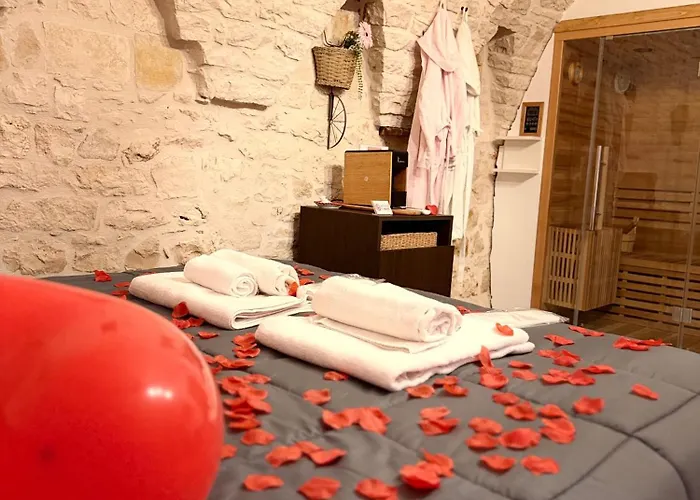 Il Piccolo Borgo - Suite