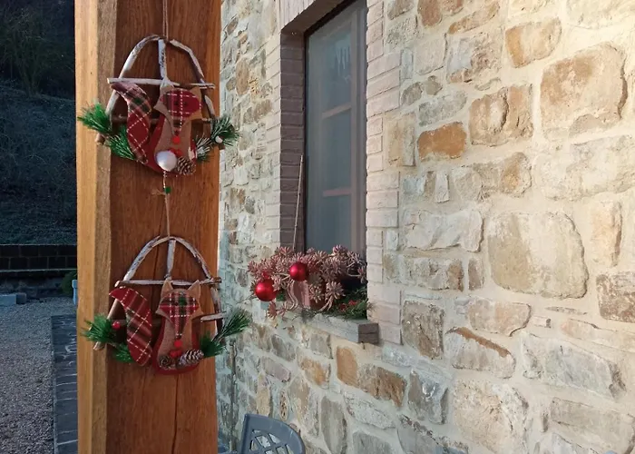 B&B Monticelli