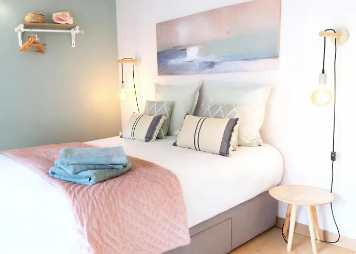 La Parenthese, Chambres D'Hotes