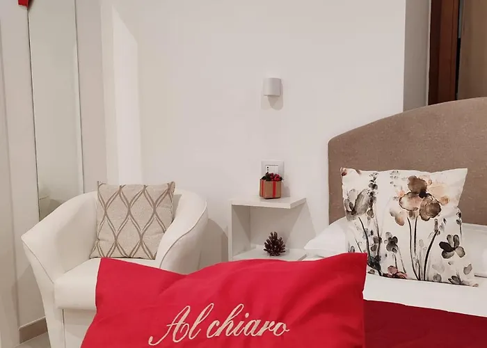 Al Chiaro di Luna Luxury Suites AMALFI COAST