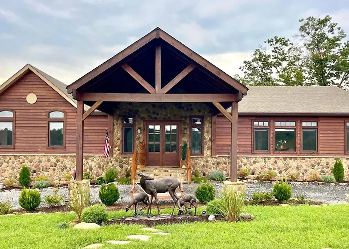 The Dogwood Inn