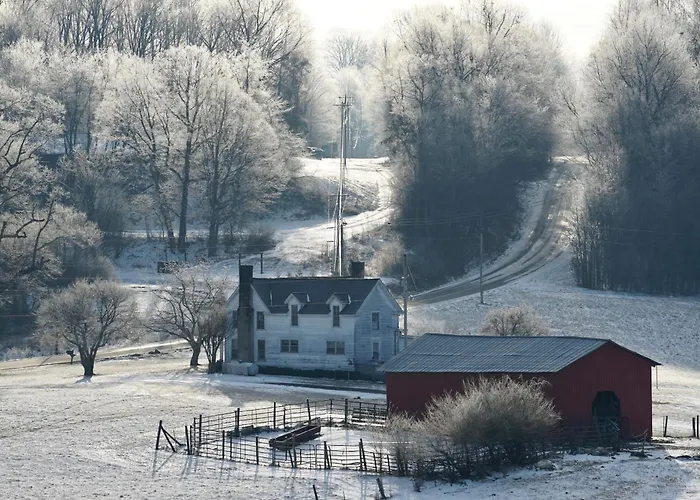 The Dogwood Inn