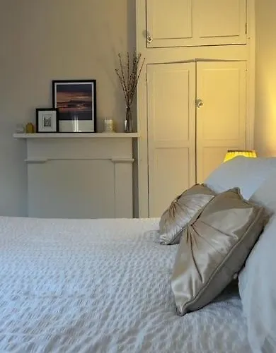 Caistor Bed & Breakfast