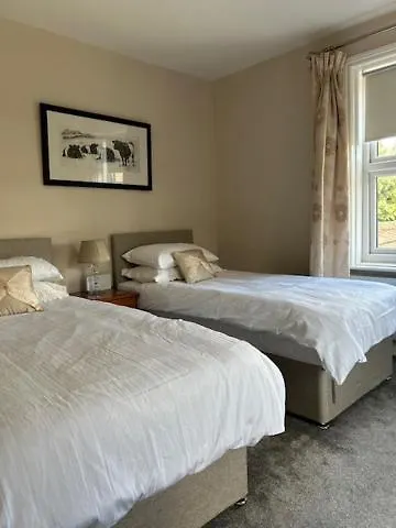 Caistor Bed & Breakfast