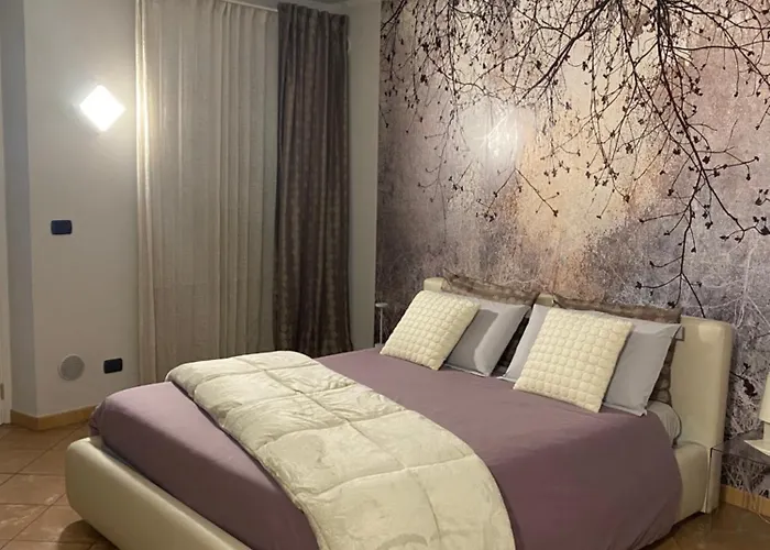 Asfodelo Rooms