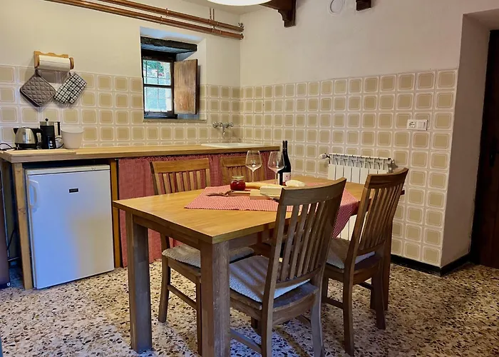 Casa Laiazzo Bed&Breakfast