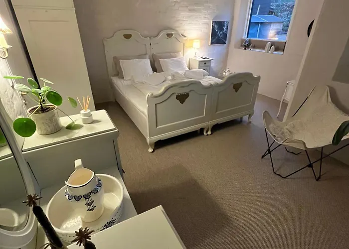 Winding B&B Silkeborg