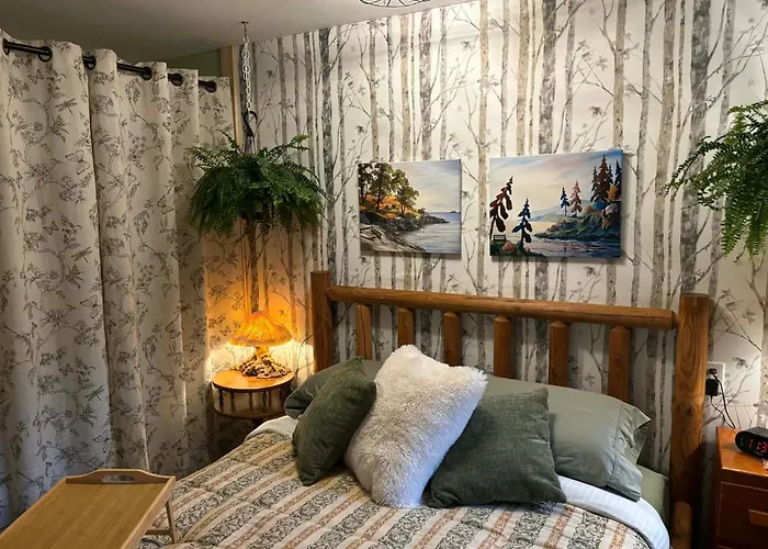 Sea 'N' Stars Bnb