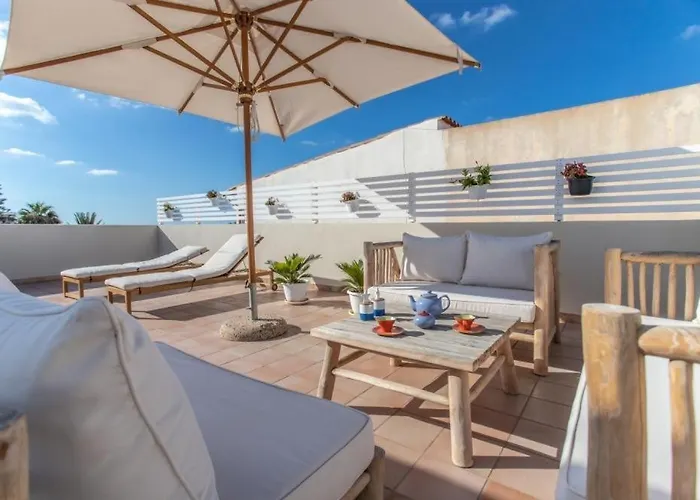 Sweet Home G&G Lampedusa