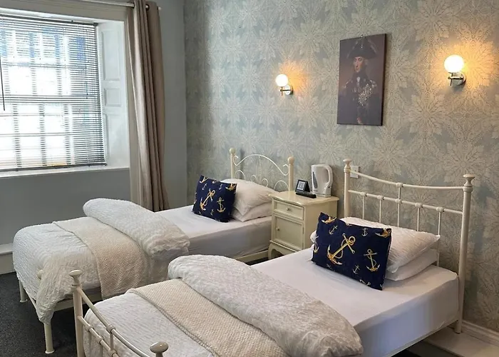 Anchor Hotel