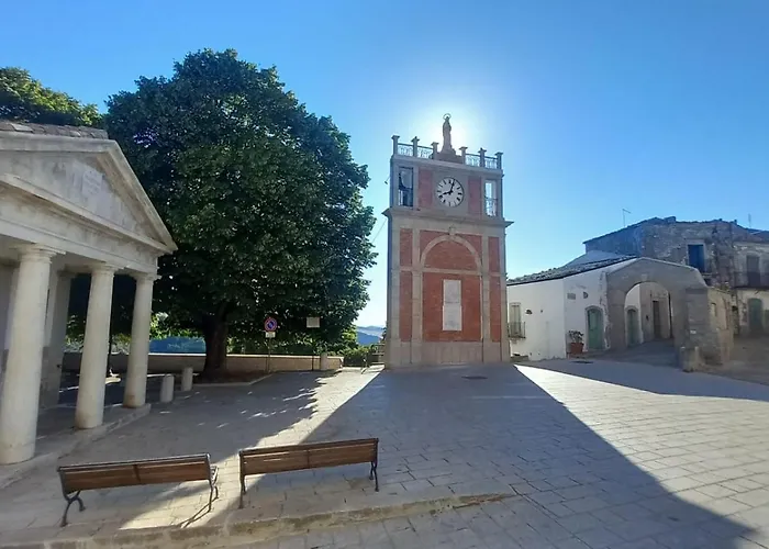 La Finestra sul Borgo