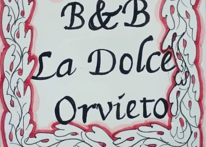 La Dolce Orvieto