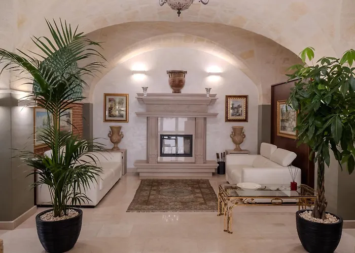 Residenza Kalù
