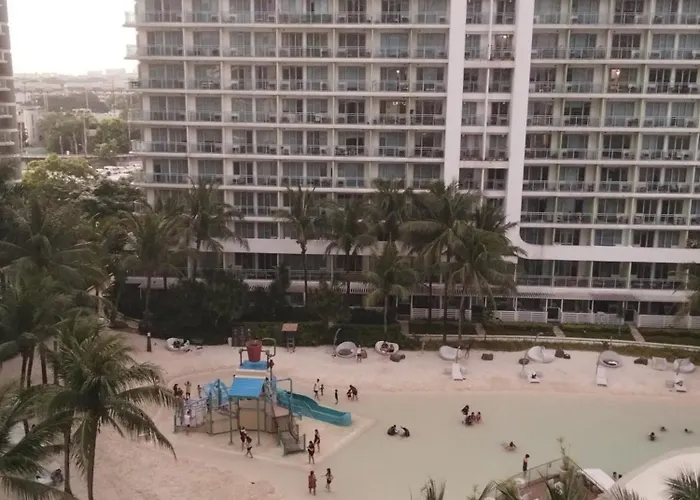 A&A Staycation