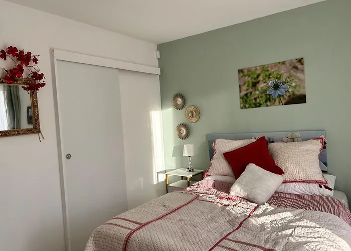 Villa Lésina Bed&Breakfast