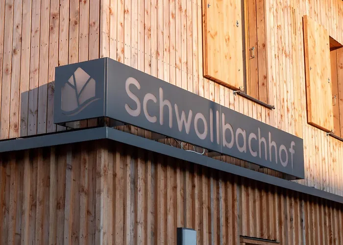 Schwollbachhof - Naturerlebnis Im Hunsrueck