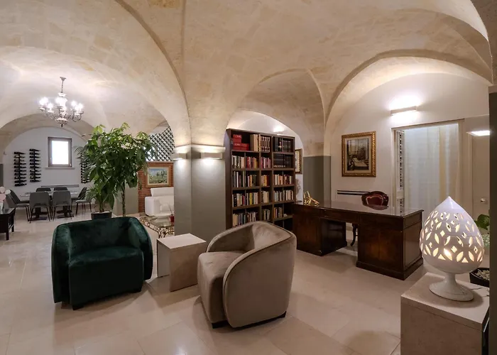Residenza Kalù